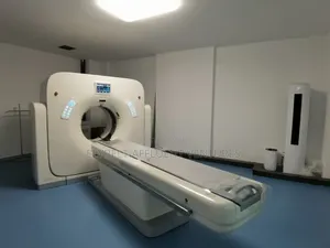 CT Scan MRI - 16 Slice
