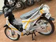 Luojia LJ110-8 2023 Motorcycle - Black - 3