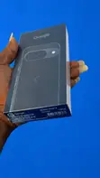 Google Pixel 9 128GB Black - 3