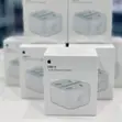 Original Apple 20W Fast Charger Set for iPhone 15/16/17 Series - 2