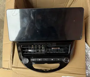 Hyundai Accent 2012-2016 Android Screen