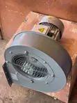 MAS Industrial Blower - 3hp Three Phase - 2