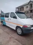 Toyota HiAce 2010 - Fully Refurbished - 2