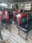 Toyota HiAce 2010 - Fully Refurbished - 4