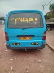 Toyota HiAce 2010 - Fully Refurbished - 5