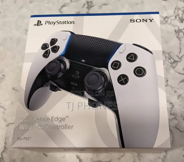 PlayStation 5 DualSense Edge Controller - 1