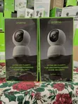 Oraimo Vigicam 3MP Ultra HD Night Vision IP Camera - 3