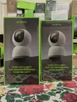 Oraimo Vigicam 3MP Ultra HD Night Vision IP Camera - 4