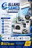 Air Conditioning and Fridge Services - 1