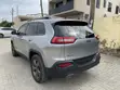 Jeep Cherokee Limited 4x4 2017 Gray - 3