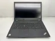 Lenovo ThinkPad P71 Laptop - Intel Core i7, 16GB RAM, 512GB SSD - 4