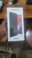 New Samsung Galaxy A13 128GB Black - 1