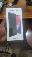 New Samsung Galaxy A13 128GB Black - 2