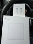 Apple 96W USB-C Power Adapter & 2m Cable Set - 1