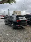 Jetour X90 1.6 FWD 2020 Black - 1