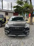 Jetour X90 1.6 FWD 2020 Black - 2