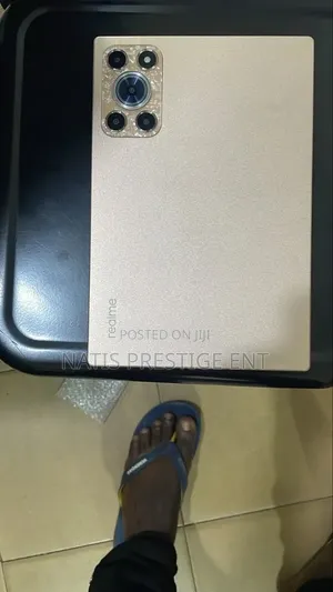 Realme Pad 64GB Silver (UK Used)