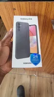 New Samsung Galaxy A14 128GB Black - 2
