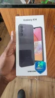 New Samsung Galaxy A14 128GB Black - 3