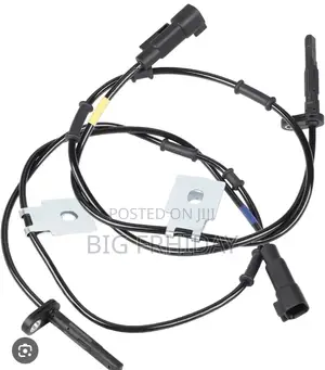 Chevrolet/Dodge Caliber Jeep Wrangler GMC ABS Speed Sensor