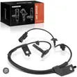 Chevrolet/Dodge Caliber Jeep Wrangler GMC ABS Speed Sensor - 3