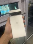 New Google Pixel 6 Pro 128GB White - 2