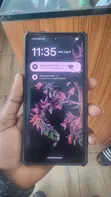 Google Pixel 6 128GB Black (UK Used) - 1