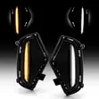 Toyota RAV4 2019-2023 LED Fog Lights - 3
