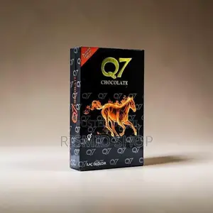 Q7 Premium Couple's Chocolate