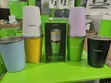 Oraimo Solid Stow 6 Stainless Steel Drinking Cups - 6-in-1 - 5
