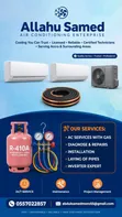 Air Conditioning Technical Services - 2