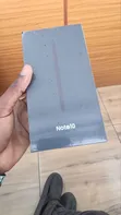 New Samsung Galaxy Note 10 5G 256GB Black - 1