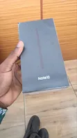 New Samsung Galaxy Note 10 5G 256GB Black - 2