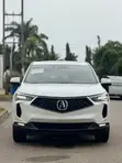 2023 Acura RDX w/A-Spec Package - White - 2