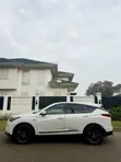 2023 Acura RDX w/A-Spec Package - White - 4