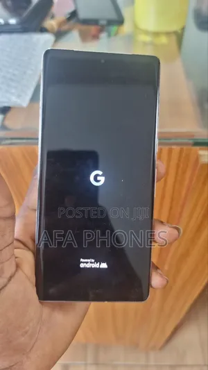 Google Pixel 7 Pro 128GB Green