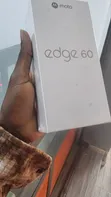 New Motorola Edge 60 Fusion 256GB Gray - 3