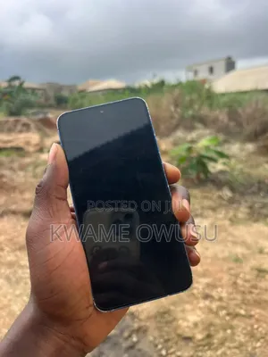 Samsung Galaxy S25 128GB Blue