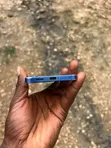 Samsung Galaxy S25 128GB Blue - 2