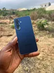 Samsung Galaxy S25 128GB Blue - 4