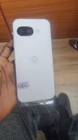 New Google Pixel 9a 128GB Silver - 1