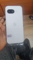New Google Pixel 9a 128GB Silver - 2