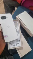 New Google Pixel 9a 128GB Silver - 3