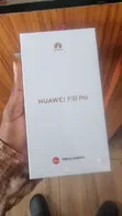 New Huawei P30 Pro 128GB Black - 2