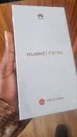 New Huawei P30 Pro 128GB Black - 3