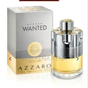 Azzaro The Most Wanted Eau de Toilette - 105ml