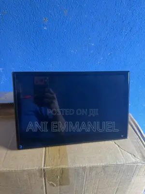 Headrest Android 13.3 Inch Screen