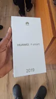 New Huawei P Smart 2019 64GB Black - 2