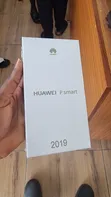 New Huawei P Smart 2019 64GB Black - 3