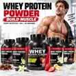 Nature Nova Whey Protein - 1